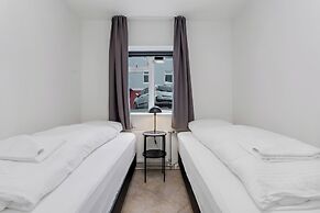 Ránargata  Apartments