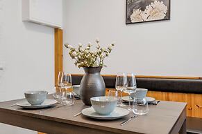 Ránargata  Apartments