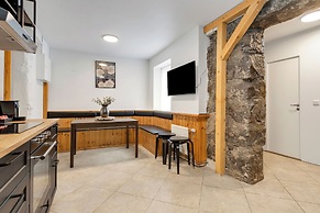 Ránargata  Apartments