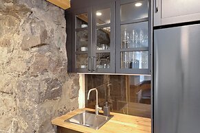 Ránargata  Apartments