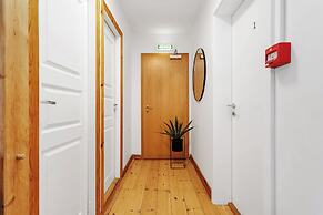 Ránargata  Apartments