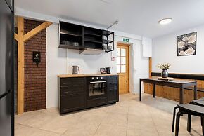 Ránargata  Apartments