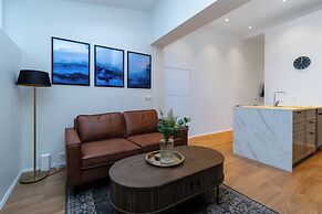 Ránargata  Apartments