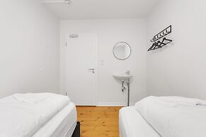 Ránargata  Apartments