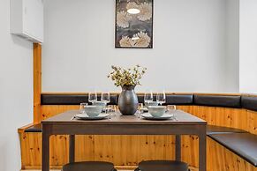 Ránargata  Apartments