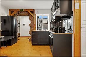 Ránargata  Apartments