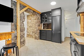 Ránargata  Apartments