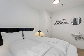 Ránargata  Apartments