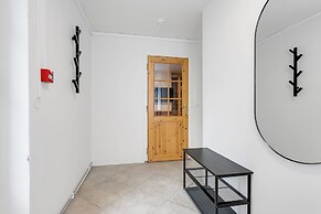 Ránargata  Apartments