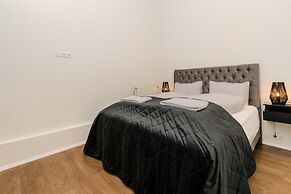 Ránargata  Apartments