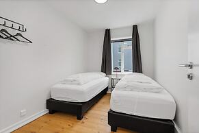 Ránargata  Apartments