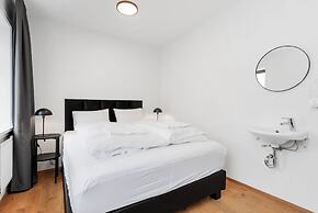 Ránargata  Apartments