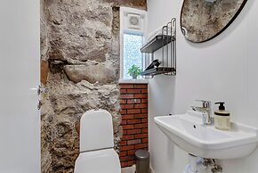 Ránargata  Apartments