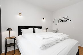 Ránargata  Apartments