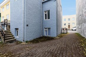 Ránargata  Apartments