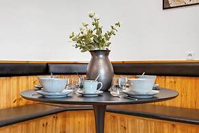 Ránargata  Apartments