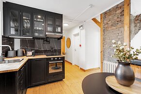 Ránargata  Apartments