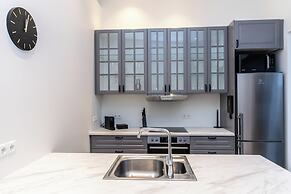 Ránargata  Apartments