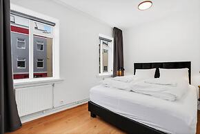 Ránargata  Apartments