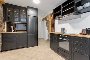 Ránargata  Apartments