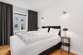 Ránargata  Apartments