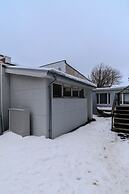 Ránargata  Apartments