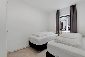 Ránargata  Apartments