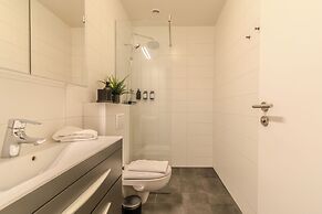 Ránargata  Apartments