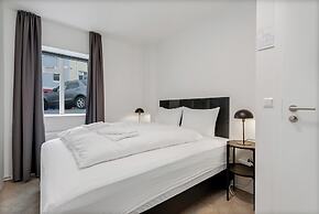 Ránargata  Apartments