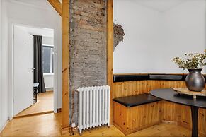 Ránargata  Apartments