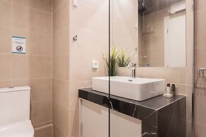 WYZ Museum by UPSTREET