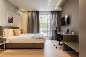 WYZ Museum by UPSTREET