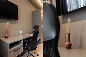 WYZ Museum by UPSTREET