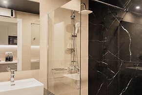 WYZ Museum by UPSTREET