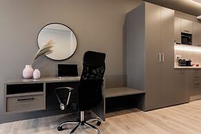 WYZ Museum by UPSTREET