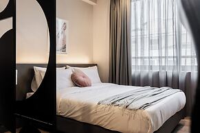 WYZ Museum by UPSTREET