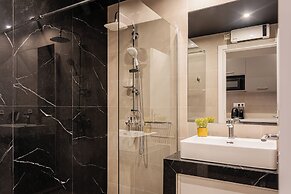 WYZ Museum by UPSTREET