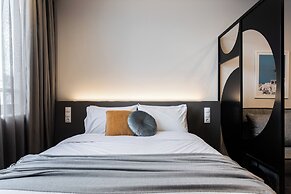 WYZ Museum by UPSTREET