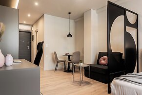 WYZ Museum by UPSTREET