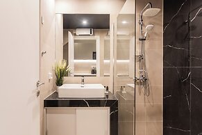 WYZ Museum by UPSTREET