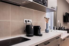 WYZ Museum by UPSTREET