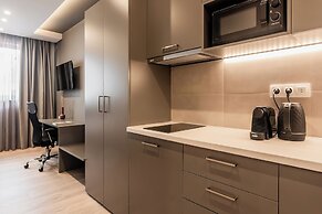 WYZ Museum by UPSTREET