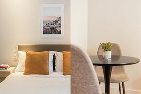 WYZ Museum by UPSTREET