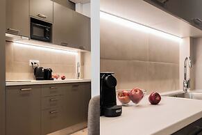 WYZ Museum by UPSTREET