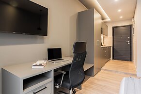 WYZ Museum by UPSTREET