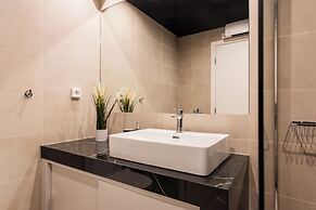 WYZ Museum by UPSTREET