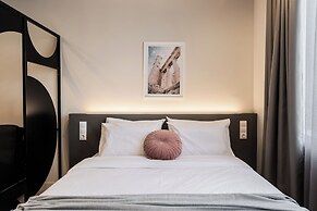 WYZ Museum by UPSTREET