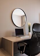 WYZ Museum by UPSTREET