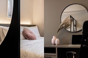 WYZ Museum by UPSTREET