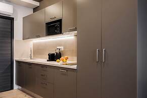 WYZ Museum by UPSTREET